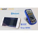 Супер мультиметр OWON B35T