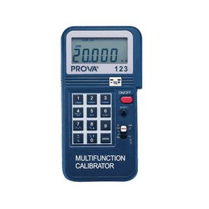 Калибратор Prova 123