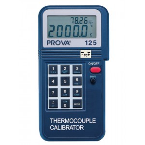 Калибратор Prova 125
