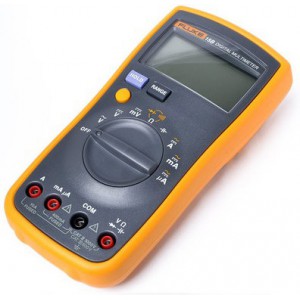Мультиметр Fluke 15B MAX