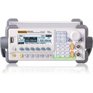 Генератор сигналов DG-1022