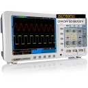 Осциллограф SDS-8202 Owon