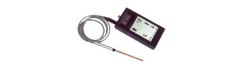 Миллитесламетры, EMF