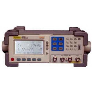 Цифровой лабораторный LCR метр  АТ-811