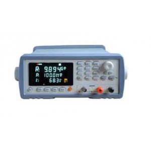 Лабораторный терраомметр ИСД-10Т