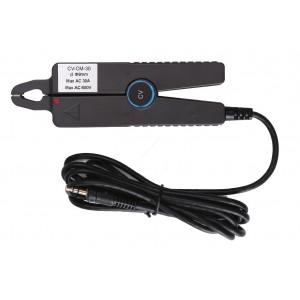 Токовые клещи-адаптеры CV-CM30