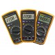 Мультиметр Fluke-18B+ LED