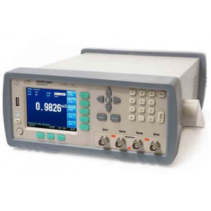 Микроомметр АКИП 6301/1