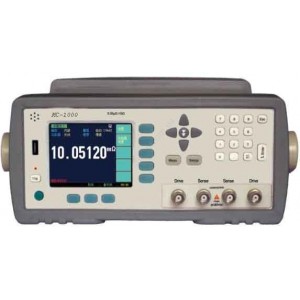 Омметр МЦ-1000