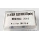 Запасные электроды Ilsintech SWIFT F1 F3