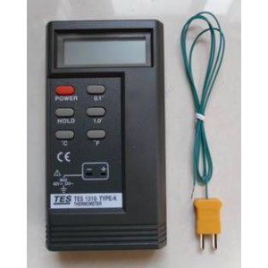Цифровой термометр TES-1310