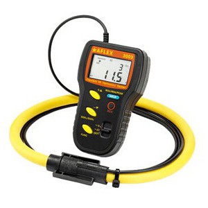Переносной анализатор  Aflex-3005