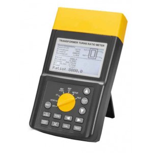 Измеритель коэффициента трансформации TTRM-1
