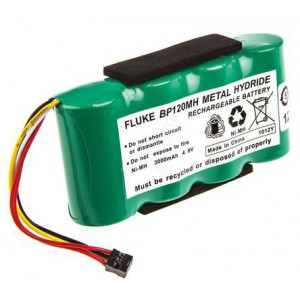 Аккумулятор BP120MH Fluke