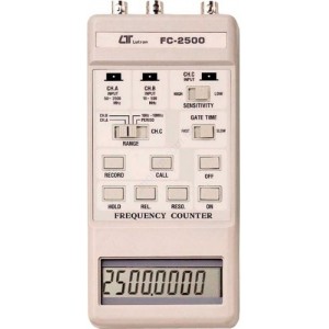 Частотомер переносной FC-2500