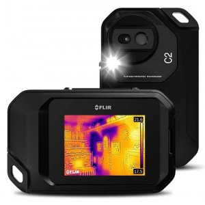 Тепловизор Flir C2
