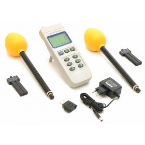 Измеритель электромагнитного поля  EMF-839