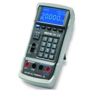Калибратор Prova-133