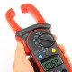 Электроизмерительные клещи UT-203 Plus