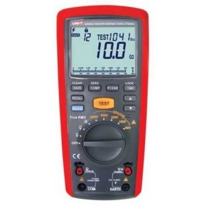 Мегаомметр UT-505A
