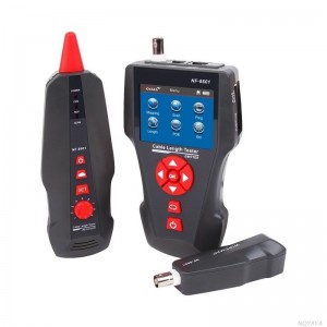Тестер сетей NF-8601 Noyafa