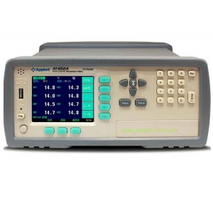 Многоканальный термометр АТ-4508