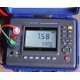 Высоковольтный тестер изоляции  ALT-1010