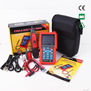 CCTV тестер NF-706