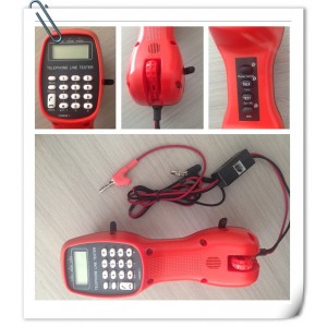 Тестер телефонной сети ALT-230