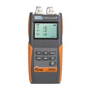 Измеритель мощности PON метер Grandway FHP2P01