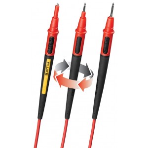 Измерительные провода Fluke TL-175 TwistGuard