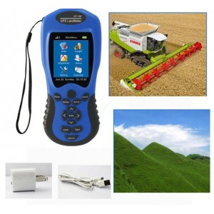 Тестер земли GPS NF-198