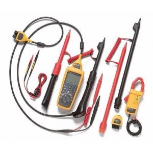 Тестер аккумуляторов Fluke BT521