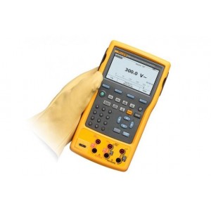 Калибратор Fluke 754 HART
