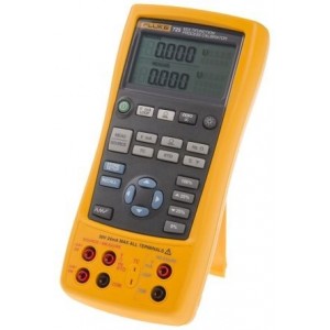 Калибратор Fluke-725