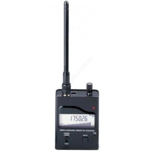 Частотомер переносной SC-1 Plus