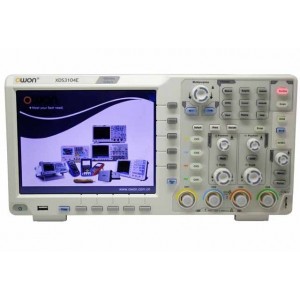 Осциллограф ХDS3104E