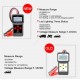 Тестер батарей MICRO 200 PRO