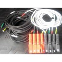 Измерительные провода КИ-4.2 к прибору К540-3