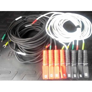 Измерительные провода КИ-4.2 к прибору К540-3