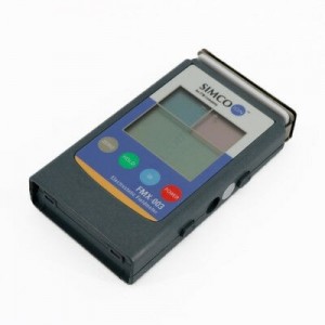 Тестер статичної напруги FMX-003 (FMX-3)
