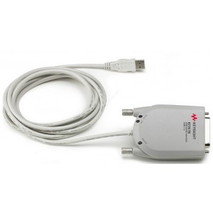Інтерфейсний кабель USB/GPIB Keysight 82357B
