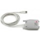 Інтерфейсний кабель USB/GPIB Keysight 82357B