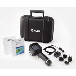 Тепловизор FLIR E8xt