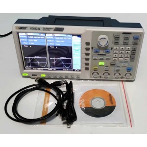 Генератор сигналов XDG-3252 Owon
