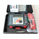 Тестер изоляции SEW 4310 IN