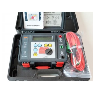 Тестер изоляции SEW 4310 IN