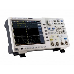 Генератор сигналов XDG3202 Owon. Универсальный DDS генератор