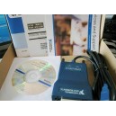 Адаптер интерфейса National Instrumens NI GPIB-USB-HS