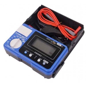 Тестер изоляции HIOKI IR 4056-20
